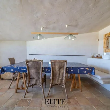 Willa Luxury Experia Con Piscina Privata In Porto Cervo