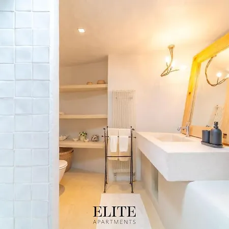 Willa Luxury Experia Con Piscina Privata In Porto Cervo