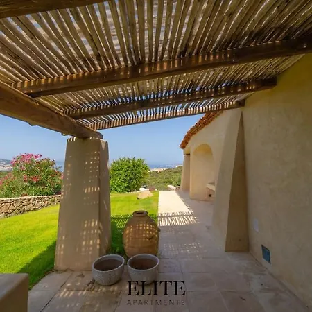 Luxury Experia Con Piscina Privata In