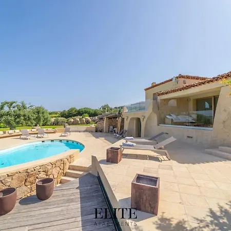 Willa Luxury Experia Con Piscina Privata In *